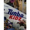 Poškozené - Turbo Kidz