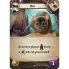 Lost Ruins of Arnak: Rat Promo