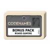 Codenames Promo Board Gaming[1]