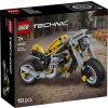 LEGO® Technic Žlutá motorka 42225  (Yellow Motorbike)