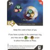 SETI - Pluto promo card