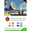SETI - DLR promo card