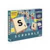 Scrabble CZ (Dřevěná edice)