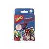 UNO Spider-man