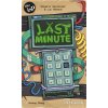 Last Minute - EN
