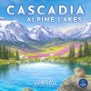 Cascadia: Alpine Lakes - EN