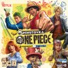 one piece box front