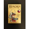 Bazar - Munchkin (základní hra)