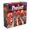 Popcorn box 3D