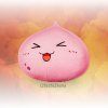 Brueh Games Keep the Heroes Out - Pink Slime Plushie