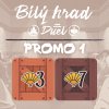 (Poško.) -40% Bílý hrad: Duel (+ promo)