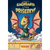 Mindok - Zachraňte Příšerky!