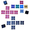 Disney Lorcana modular dice MitroCZECH boardgameholic customizable 01 Photoroom