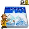 Insert Na ploutvích MitroCZECH organizer Finspan BoardGameHolic (00)
