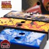 Marvel zombies X Men Resistance insert MitroCZECH organiser BoardGameHolic (108)