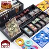 Marvel zombies X Men Resistance insert MitroCZECH organiser BoardGameHolic (102)