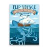 Flip Voyage: Fantastic Discoveries Mini-Expansion