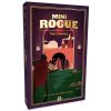 Mini Rogue: The Council
