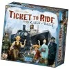 Ticket to Ride - Rails & Sails NL