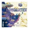 Poškozené - Transgalactica