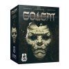TLAMA games - Golem CZ/EN