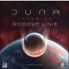 duna imperium rodove linie