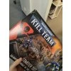 Poškozené - Warhammer 40000: Kill Team - Starter Set - EN