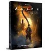 Alien RPG Evolved Edition Rapture Protocol Cinematic Adventure Set