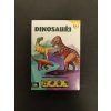 Bazar - Chytré kostky - Dinosauři