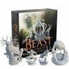 Beast: Shattered Isles - Miniature Package  (Bestie: Roztříštěné ostrovy - sada plastových figurek)