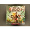 Bazar - Toriki: The Castaway Island