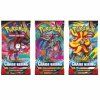 pokemon chaos rising booster pack balicek 69b91af3caebf