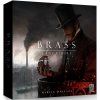 Roxley Games - Brass: Lancashire