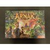 Bazar - Ztracený ostrov Arnak