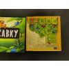 Bazar - Žabky
