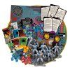 BATMAN COMPONENTS