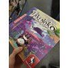 Rozbaleno - Takenoko DE