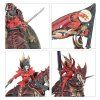 Spearhead: Soulblight Gravelords – Bloodcrave hunt