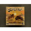Bazar - Savana