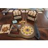 Poškozené - Seas of Havoc CAPTAIN'S DELUXE EDITION