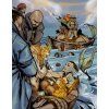Poškozené - Seas of Havoc CAPTAIN'S DELUXE EDITION