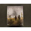 Bazar - Expedice