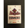 Bazar - Osmero + Podzemní kmeny a promo figurky