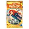 karetni hra lorcana wilds unknown booster 12 karet 1920w
