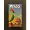 Bazar - Ptáčci
