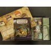 Bazar - Eldritch Horror: Under the Pyramids