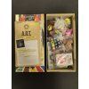 Bazar - Projekt A.R.T.: Zachraňte umění