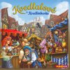 Mindok - Kvedlalové z Kvedlinburku