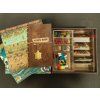 Bazar - Legacy of Yu
