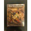 Bazar - Gloomhaven: Lví Chřtán